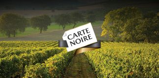 Carte Noire regala experiencias Vinícolas Carte Noire regala experiencias Vinícolas