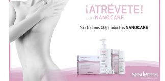 Consigue un producto Nanocare Consigue un producto Nanocare