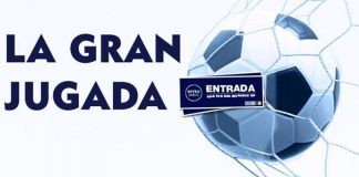 Gana entradas para el Real Madrid – Málaga Gana entradas para el Real Madrid - Málaga