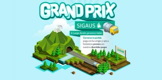 Gana premios con Sigaus Gana premios con Sigaus