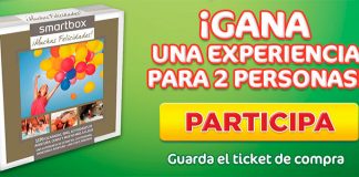 Gana una experiencia con Mistol Gana una experiencia con Mistol