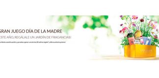 L’Occitane regala jardines de fragancias L'Occitane regala jardines de fragancias