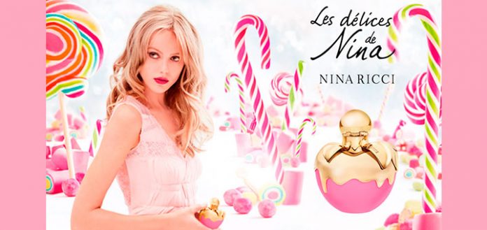 Muestras gratis de Les Délices de Nina