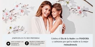 Pandora sortea 2 pulseras Essence Pandora sortea 2 pulseras Essence