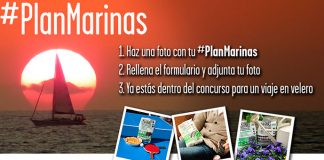 Patatas Marina sortea un viaje en velero Patatas Marina sortea un viaje en velero