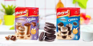 Prueba gratis nuevos productos de Royal Creaciones