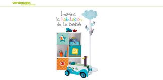 Vertbaudet sortea 3 premios de 300 euros Vertbaudet sortea 3 premios de 300 euros