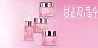 Lierac sortea un set Hydragenist Lierac sortea un set Hydragenist