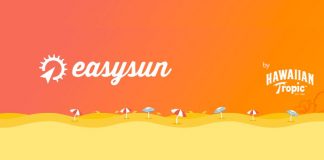 Muestras gratis de Hawaiian Tropic Muestras gratis de Hawaiian Tropic