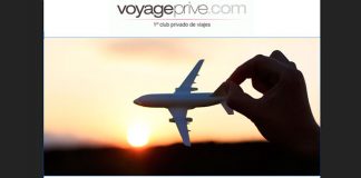 Ofertas de viajes con Voyage Privé Ofertas de viajes con Voyage Privé