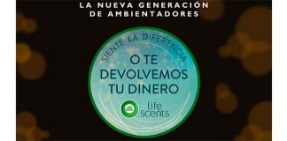 Prueba Airwick Life Scents sin compromiso Prueba Airwick Life Scents sin compromiso