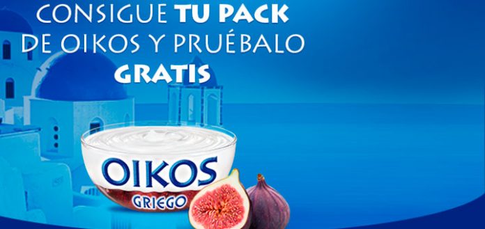 Prueba gratis Oikos