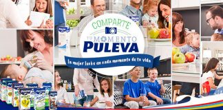 Puleva sortea lotes de sus productos Puleva sortea lotes de sus productos