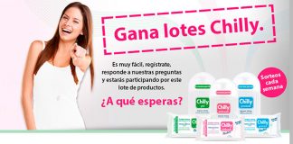 Sorteos de lotes Chilly Sorteos de lotes Chilly