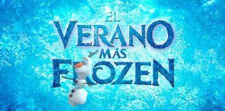 Gana un viaje VIP a Disneyland París el verano mas frozen
