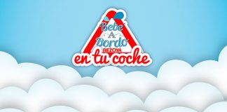 Bezoya regala pegatinas personalizadas