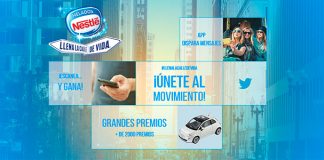 Consigue premios con Helados Nestlé Consigue premios con Helados Nestlé