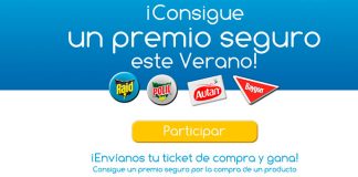 Consigue un regalo seguro con Raid Consigue un regalo seguro con Raid