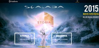 Entradas gratis Circo del Sol Entradas gratis Circo del Sol