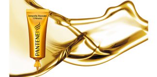 Muestras gratis de ampollas de Pantene Muestras gratis de ampollas de Pantene