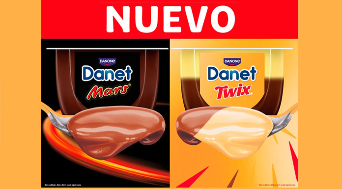 Prueba casi gratis natillas Danet Prueba casi gratis natillas Danet