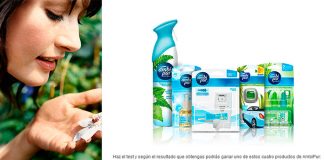 Prueba gratis AmbiPur Prueba gratis AmbiPur
