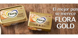 Prueba gratis Flora Gold Prueba gratis Flora Gold