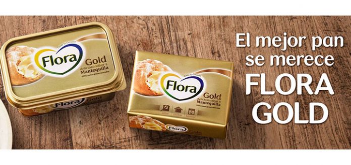 Prueba gratis Flora Gold