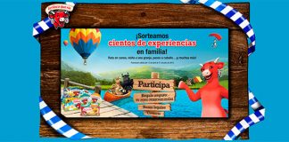 Regalo seguro con La Vaca que ríe Regalo seguro con La Vaca que ríe
