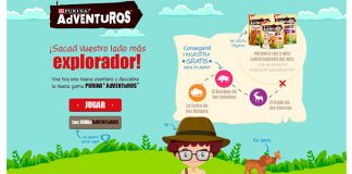 Consigue muestras gratis con Purina Adventuros Consigue muestras gratis con Purina Adventuros