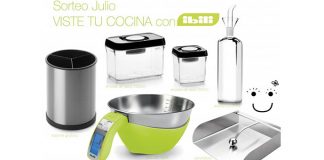 Consigue productos Ibili Consigue productos Ibili