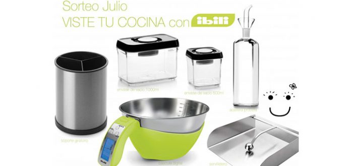 Consigue productos Ibili