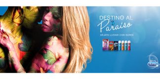 Gana un viaje con Durex Gana un viaje con Durex