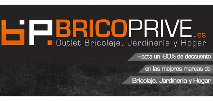 Grandes descuentos en Brico Privé