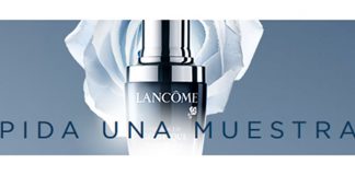 Muestras gratis de Génifique Lacome Muestras gratis de Génifique Lacome