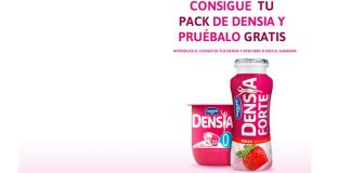 Prueba gratis Densia