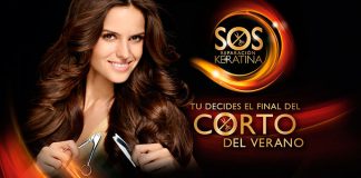 Schwarzkopf sortea 3 tratamientos Gliss cada día Schwarzkopf sortea 3 tratamientos Gliss cada día