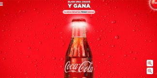 Consigue fantásticos premios con Coca Cola Gana premios con Coca Cola