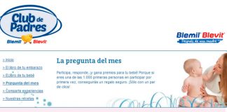 Consigue una blevicuchara con Ordesa Consigue una blevicuchara con Ordesa