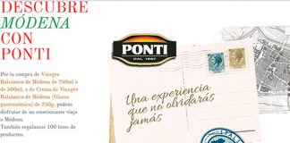 Descubre Módena con Ponti Descubre Módena con Ponti