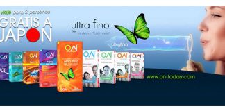 Gana un viaje a Japón con On Preservativos