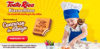 Gana una visita a la fábrica de Tostarica