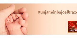 Navidul sortea el peso de los recién nacidos en jamón ibérico Navidul sortea el peso de los recién nacidos en jamón ibérico