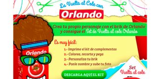 Orlando regala 10 sets Vuelta al cole Orlando regala 10 sets Vuelta al cole