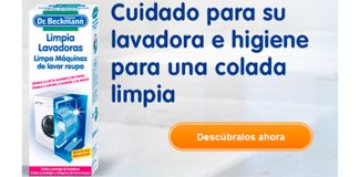 Prueba gratis Dr. Beckmann Prueba gratis Dr. Beckmann