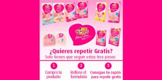 Repite gratis BienStar El Pozo Repite gratis BienStar El Pozo