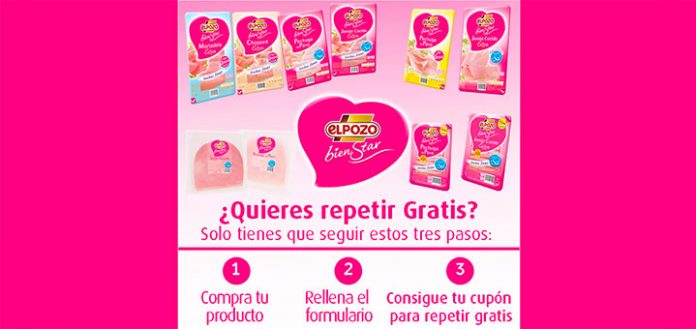 Repite gratis BienStar El Pozo