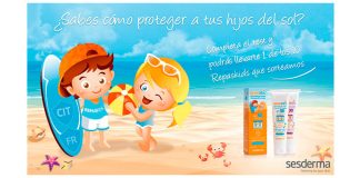 Sesderma sortea 10 Repaskids Sesderma sortea 10 Repaskids