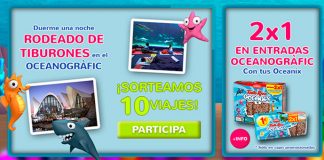 TostaRica Oceanix sortea 10 viajes TostaRica Oceanix sortea 10 viajes