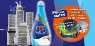Prueba gratis Kh-7 Vajillas Prueba gratis Kh-7 Vajillas